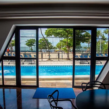 Praia Hotel Enseada-3