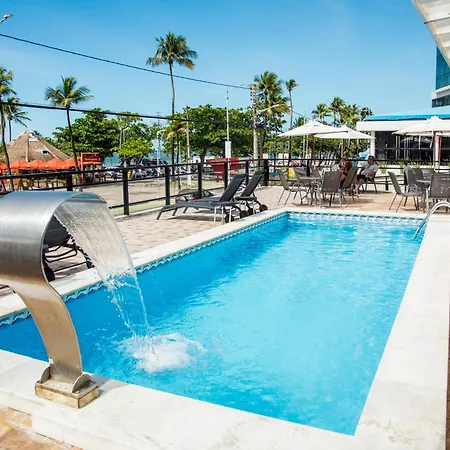 Praia Hotel Enseada-2